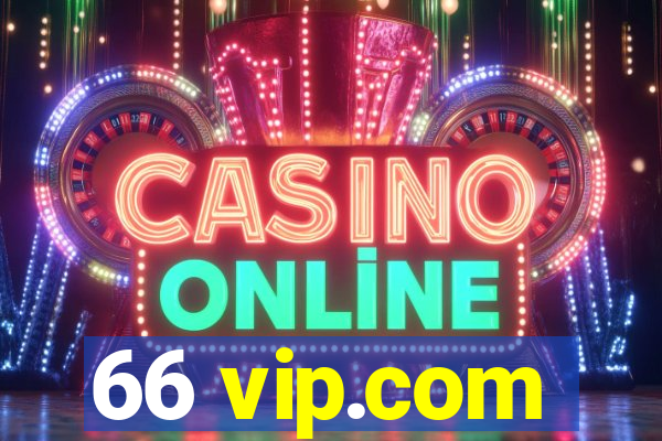 66 vip.com